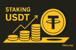 стейкинг usdt