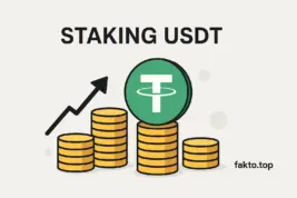 стейкинг usdt