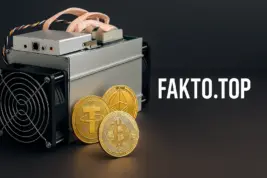 Майнинг ферма под ключ