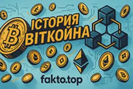биткойн история появления