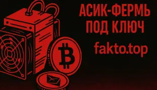 Майнинг ферма под ключ