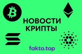новости крипты