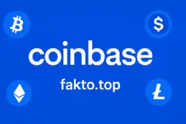 кошелёк Coinbase