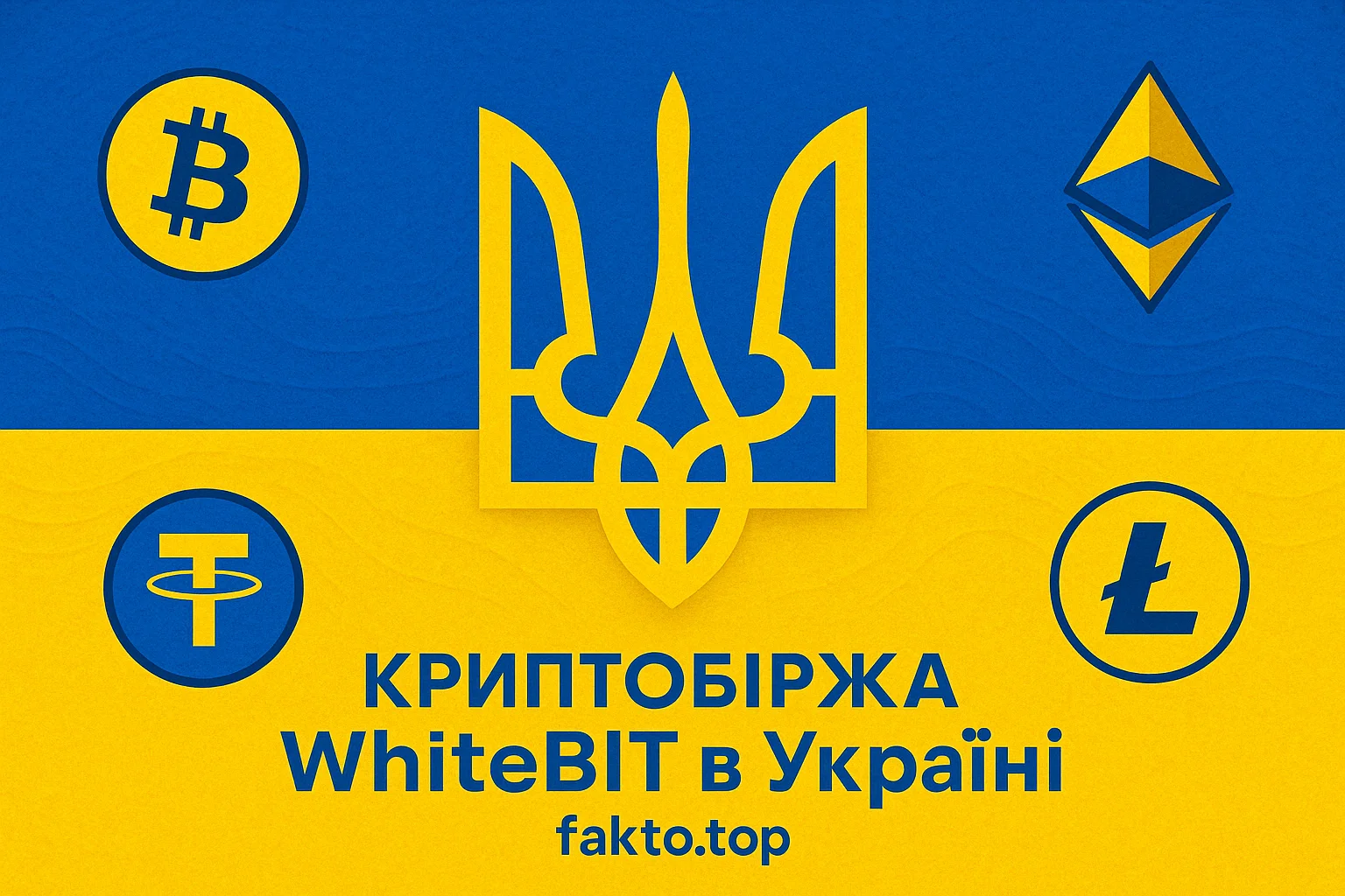 Криптобіржа WhiteBIT