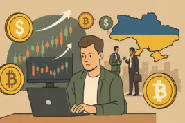 Арбітраж з Binance в Україні