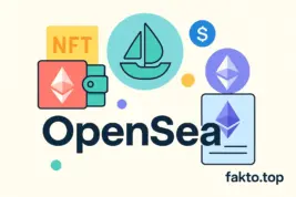 OpenSea NFT Guide 