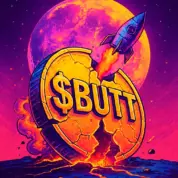 $BUTT rug