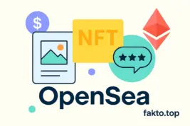 OpenSea NFT Guide 