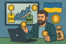 Арбітраж з Binance