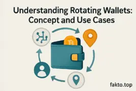 Understanding Rotating Wallets