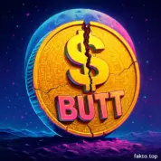 $BUTT rug skam