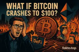 Crypto Apocalypse