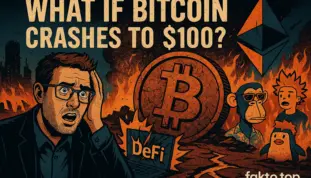 Crypto Apocalypse