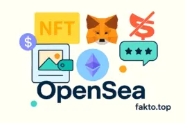 OpenSea NFT Guide 2025