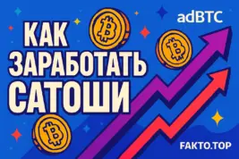 серфинг сайтов за сатоши