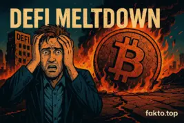 Crypto Apocalypse