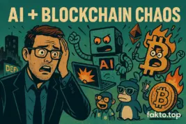 Crypto Apocalypse