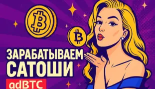 заработать сатоши