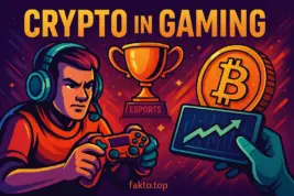 crypto gaming