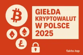 Kryptowaluty w Polsce