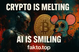 Crypto Is Having an Identity Crisis