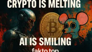 Crypto Is Having an Identity Crisis