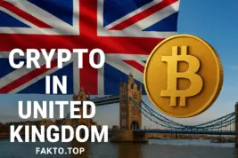 Crypto Exchanges UK