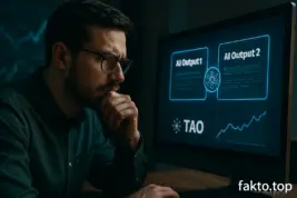 AI + Crypto = Chaos or Revolution