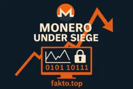 Monero 51% attack