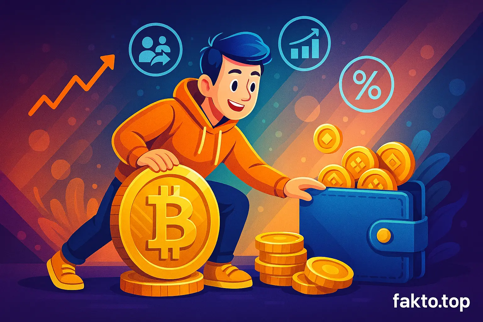 Launchpads: The VIP Backstage Pass to New Crypto Projects