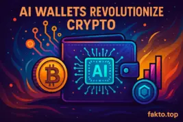 Wallets Change Crypto