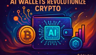Wallets Change Crypto