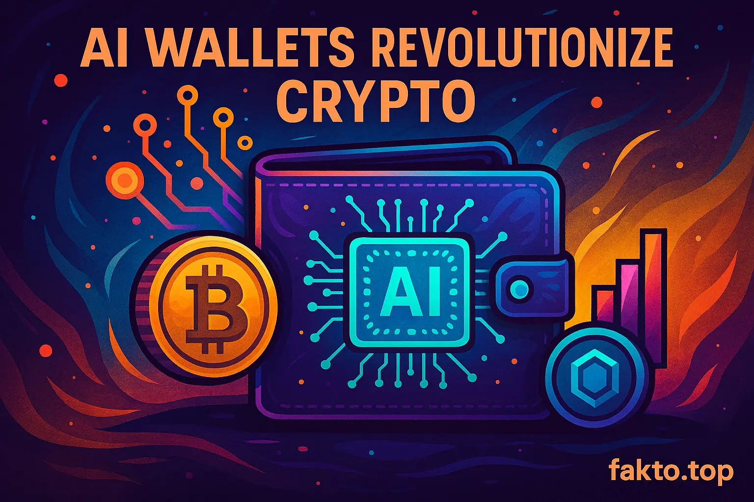 Wallets Change Crypto