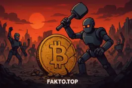  Crypto Apocalypse
