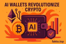 How AI Wallets Change Crypto
