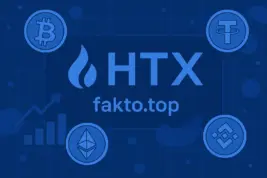 HTX биржа