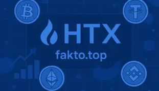 HTX биржа