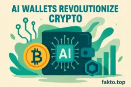 How AI Wallets Change Crypto
