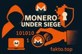 Monero 51% attack