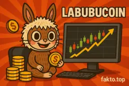 LabubuCoin
