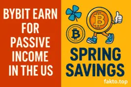 Bybit Earn