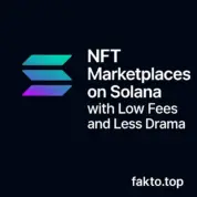 Solana NFT