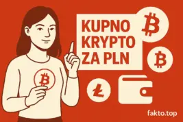 Kryptowaluty w Polsce