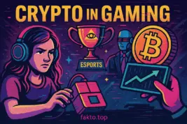 crypto gaming