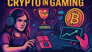 crypto gaming