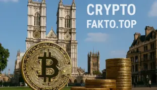 Crypto UK