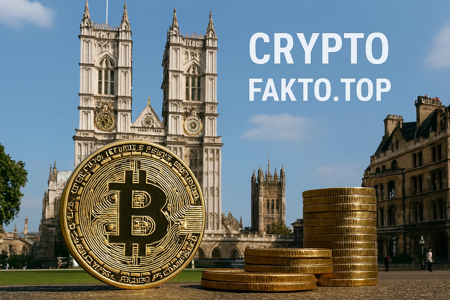 Crypto UK