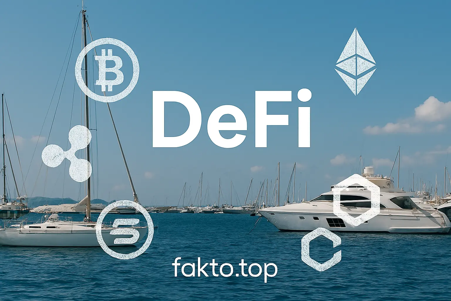 Earn Crypto with DeFi