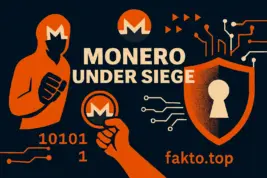 Monero 51% attack