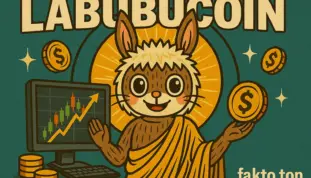 LabubuCoin